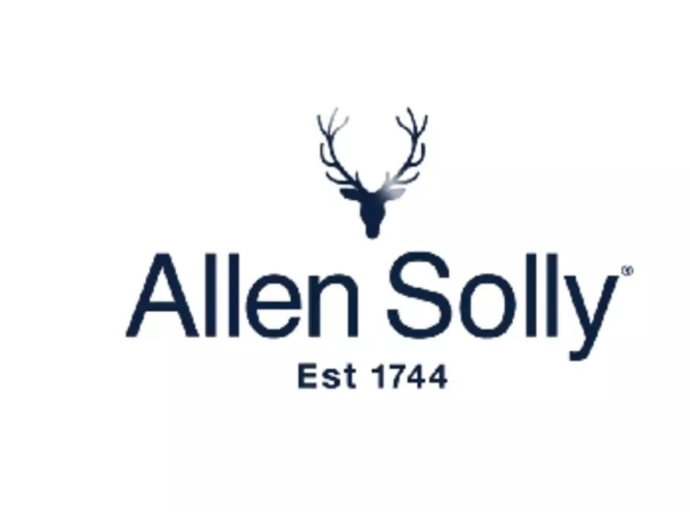 AllenSolly